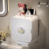LIEI Scented Suction Toilet Tissue Box
