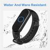 Silicone Watch Strap Wrist Strap Replacement Band Belt For Xiaomi Mi Band 5 Sport Bracelet 