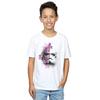STAR WARS Boys Rogue One Stormtrooper Palm Trees T-Shirt
