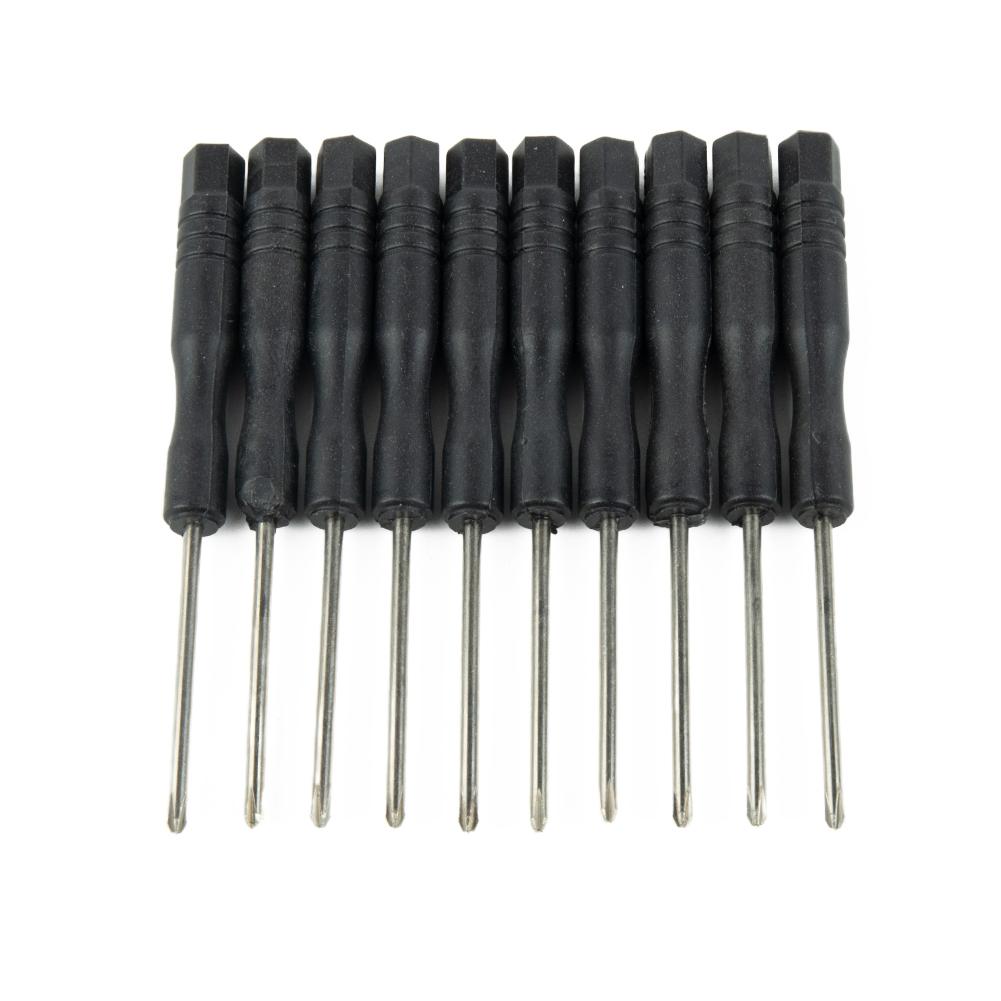 82 mm / 3,22 Zoll Kreuzschlitzschraubendreher Schlitzschraubendreher