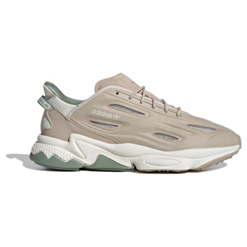Adidas Originals Ozweego Celox 'Khaki' Sneakers IF9365