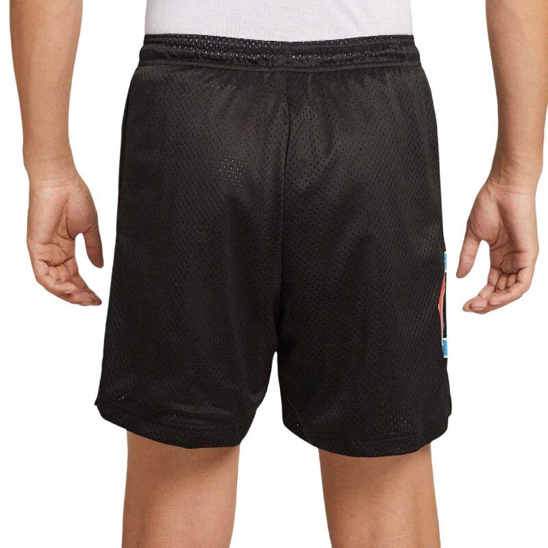 Nike Casual Shorts Men's Black Moderate IH9270-010
