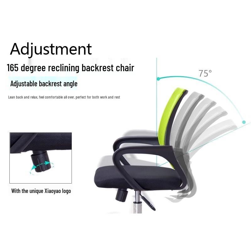 OEING Office Mesh Computer Chair