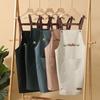 High-Density Waterproof & Oil-Proof Summer Kitchen Apron