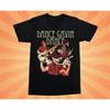 Vintage Dance Gavin Dance Tour T-shirt Tour Concert Maat S5XL Im0643
