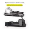 Toyota Highlander 22-24 Rearview Mirror Shell with Turn Signal Reflective Frame