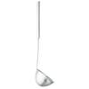 Fissler Original Profi Collection Stainless Steel Soup Ladle [Official Japanese Product] 084-008-08-000