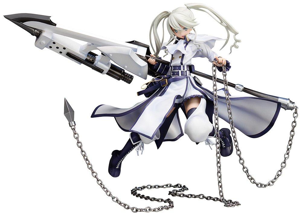Magical Warfare Shijo Momoka 1/8 scale PVC painted finished figure