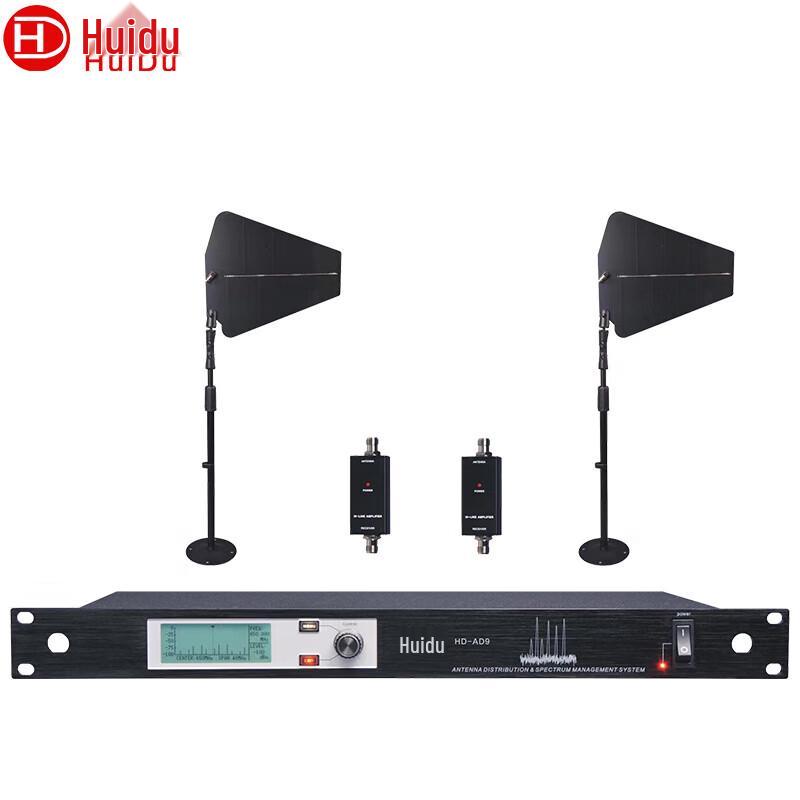 HuiDu Professional Audio & Video Equipment (CN Version)