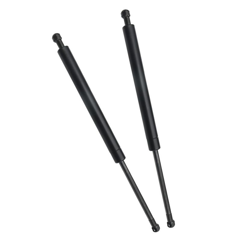2Pcs/set Rear Trunk Tailgate Lift Gas Struts Supports Strut Shocks For Lexus SC430 2002-2010 Car Accessories чёрный