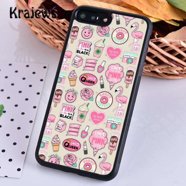 

Chocolate Cakes Eclairs Sweet For iPhone 17 Air 16 Phone Case Cover 15 14 plus 12 pro max coque Fundas iPhone 17