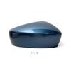 Accessories For Car Mazda 2 Demio 2016- Rearview Mirror Cover Shell Lid Case