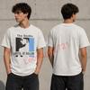 The Smiths Hatful of Hollow Album Cover Unisex White T Shirt, Size S 5XL