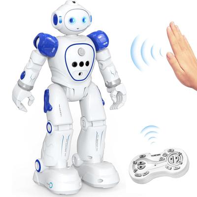 ROBOT PLAZA Humanoidalny robot mówiący po japońsku Instrukcja obsługi urodzinowa Zabawka, chodzący, angielski, zabawka dla dzieci, chłopcy, prezent, zabawka,