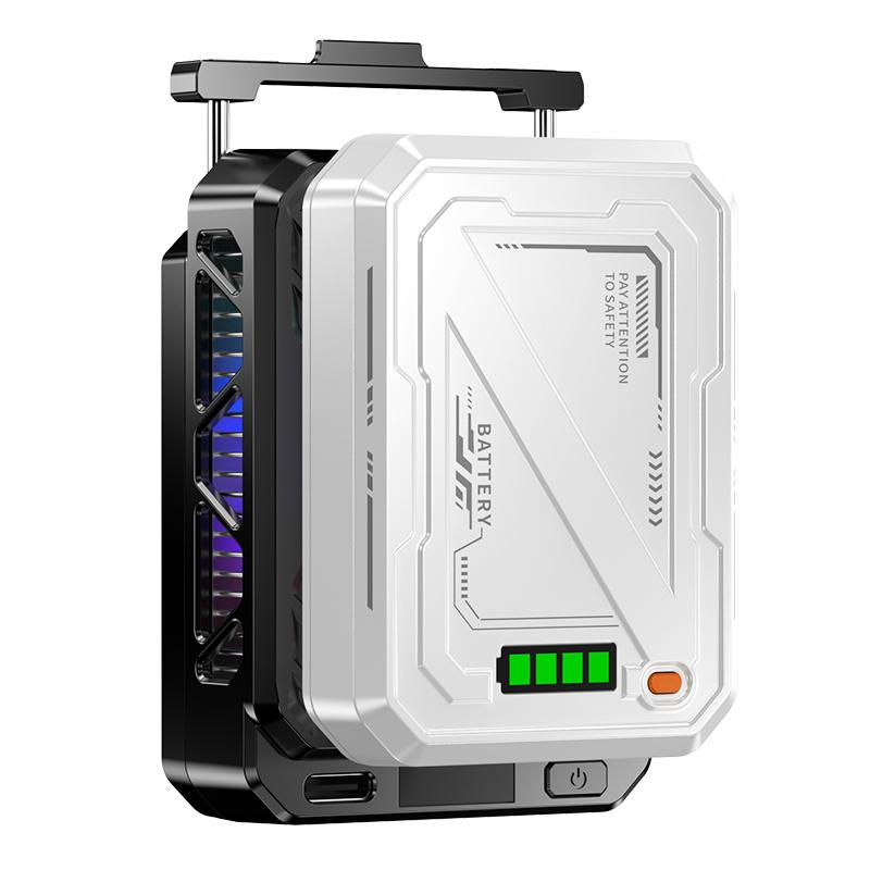 C3 Semiconductor Cooling Camera Cooler 4800mAh Battery 2 Hours Working Time Rechargeable for Sony for Canon for Fujifilm