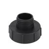 IBC Water Tank Adapter Connector S100x8 To S60X6 Garden Tap Hose Fitting