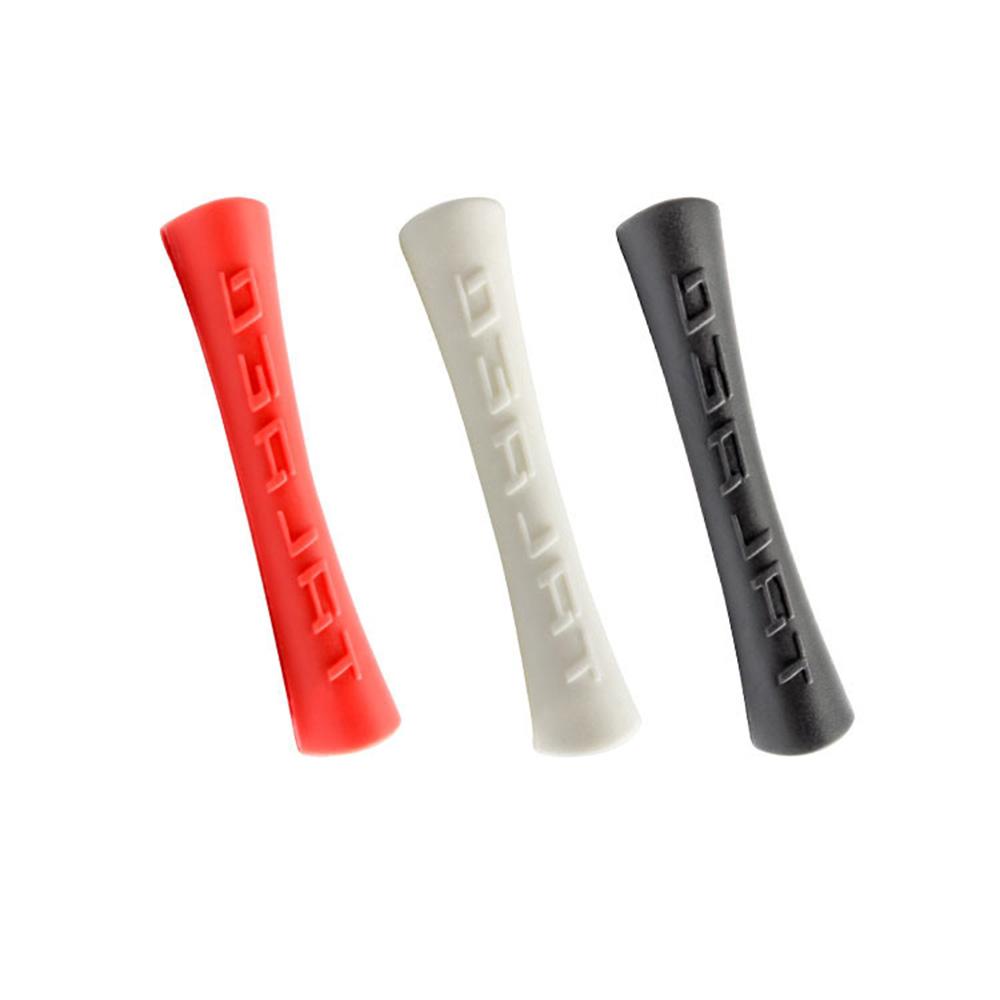 Rubber Anti-friction Line Tube Protective Sleeve Cable Protector Protective Cover Guard Tubes