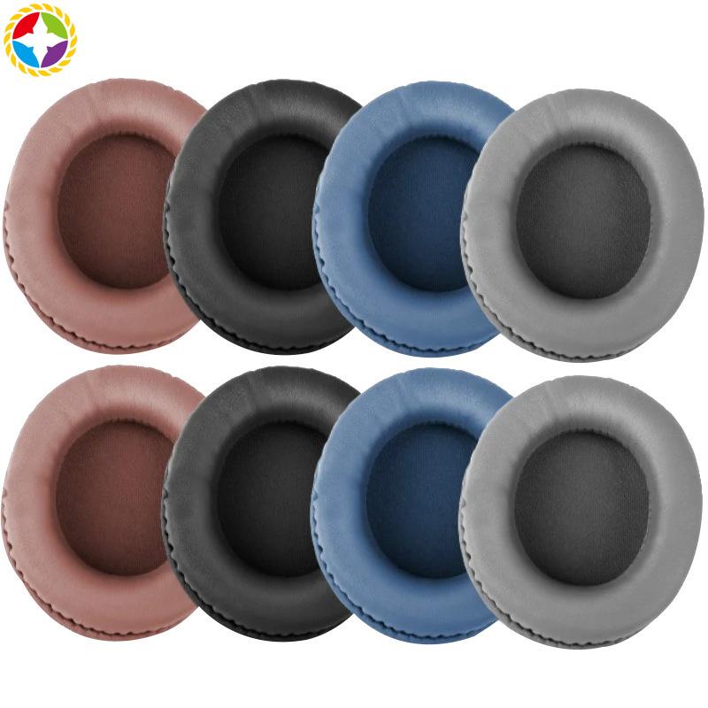 Replacement Ear Pads Cushions Headband Kit ATH-SR30BT SR30BT Ear Pads Headphone Earpads Cushion Cover