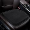 Car Seat Cushion Cooling Pad 3D Honeycomb Breathable Mesh Summer Cool Seat Cover Anti-Slip Massage Mat Auto Accessories
