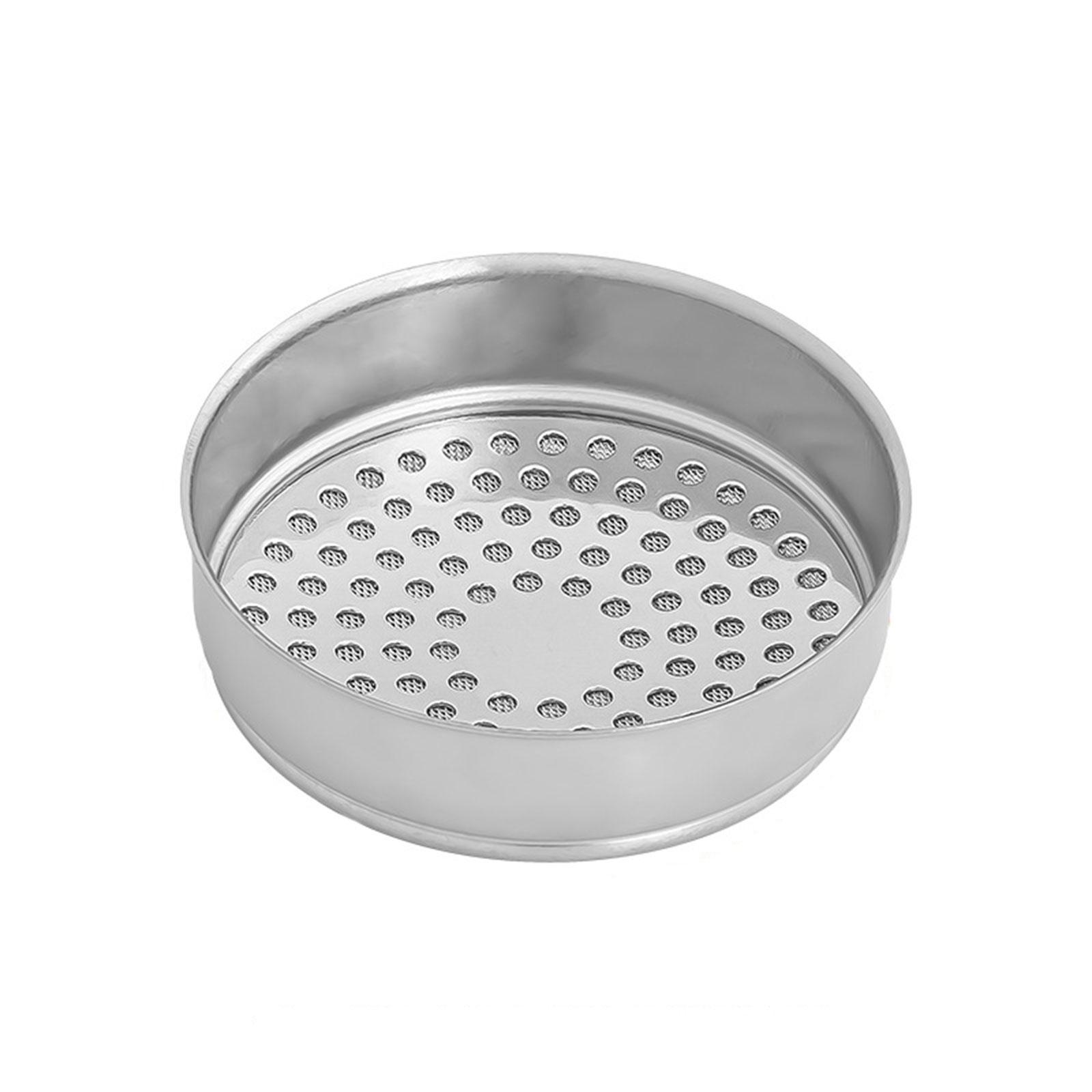 

58mm Coffee Water Distribution Net Stainless Steel Coffee Machine Filter Net Coffee Water Distribution Mesh for E61 B