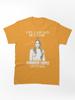 Pantera Yes Im Old But I Saw Diva Jlo On Stage Classic Unisex T-Shirt