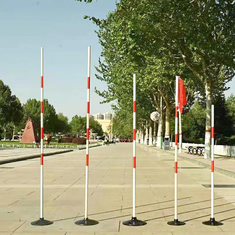 Zizhisheng 3-Meter PVC Serpentine Training Pole