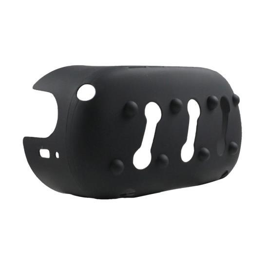 VR Headset Protective Shell kompatibelt for Oculus Quest 2 silikonetui Støtsikkert headsetdeksel