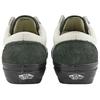 New Vans Old Skool Reissue 136 'Black Light Green' VN000MT6DT5