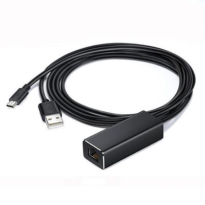 Accesorios para audio y video – Adaptadores y cables HDMI