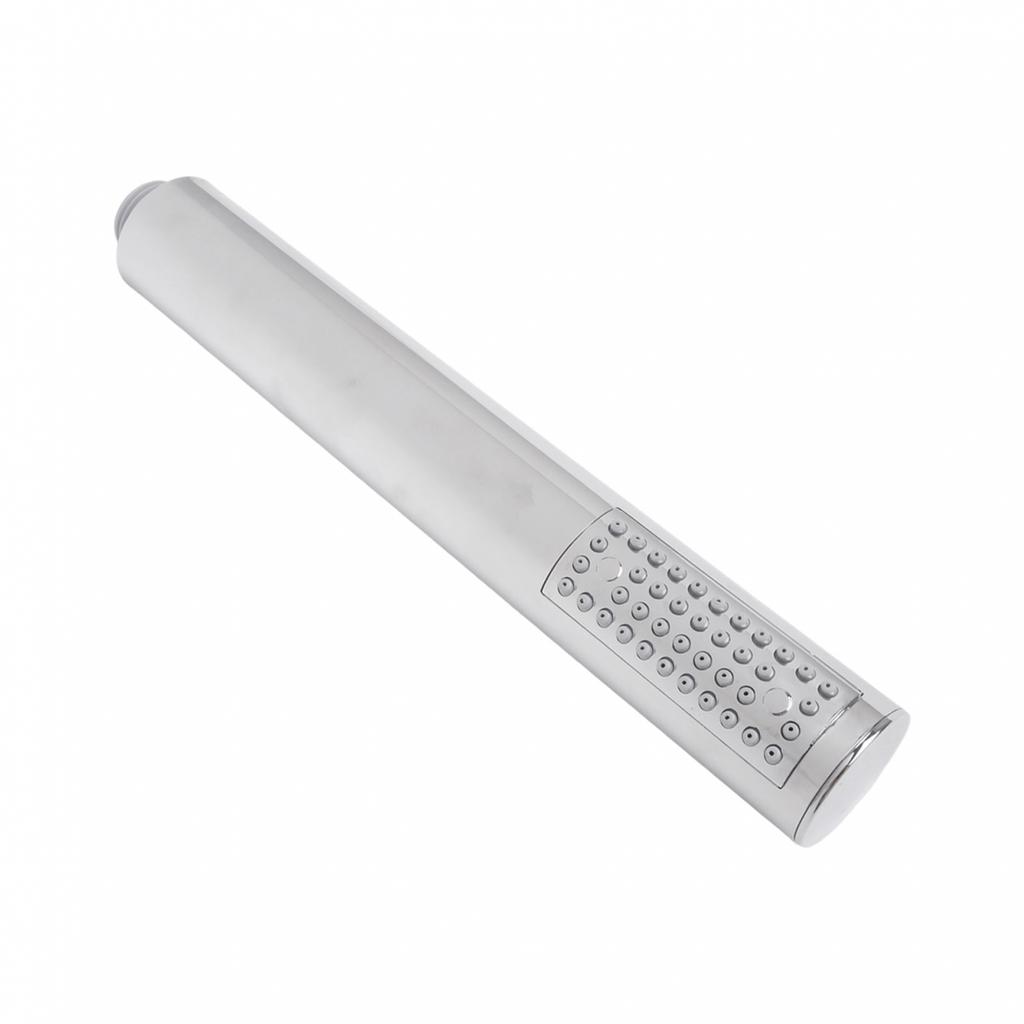 Anti-limescale Nozzles Hand Shower Round Shower Head Water Saving Shower