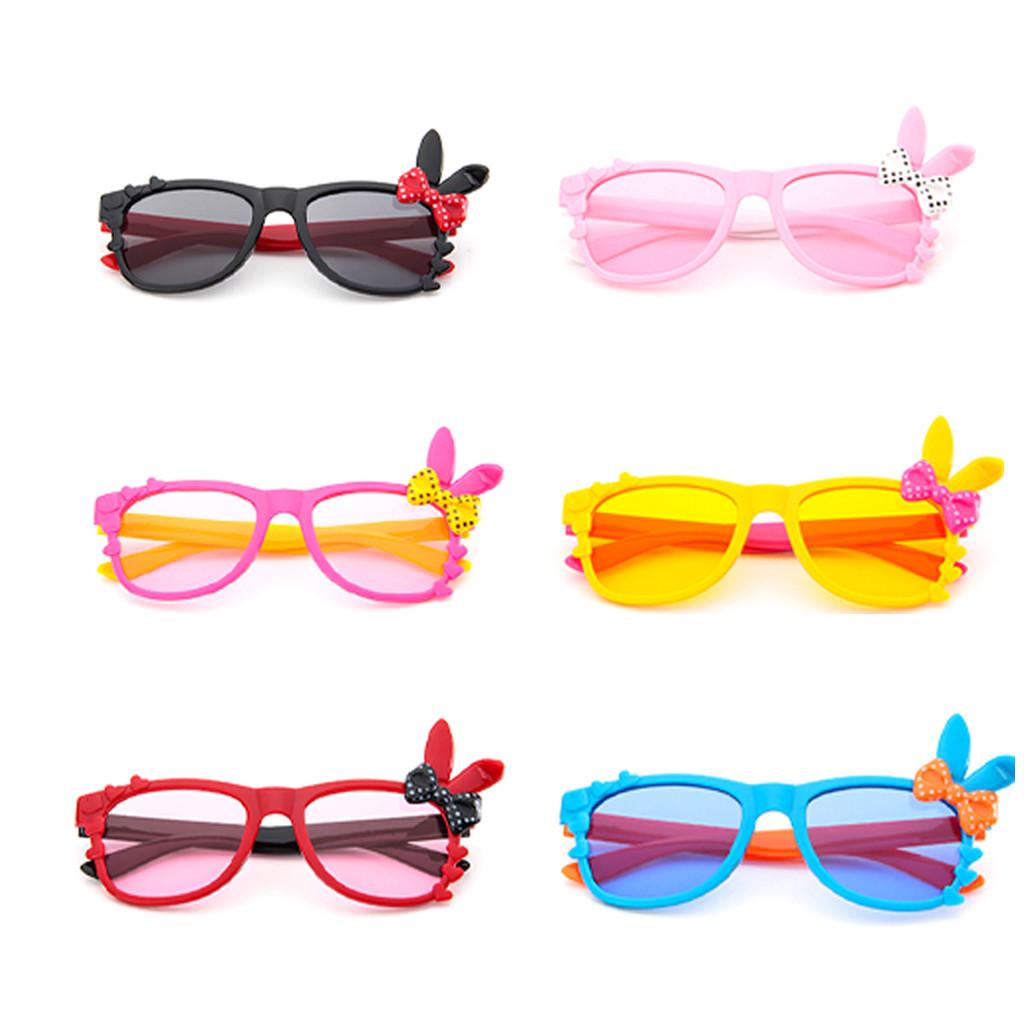 

Эластичные поляризованные солнцезащитные очки из ТПЭЭ с защитой от УФ-лучей для маленьких мальчиков и девочек с героями мультфильмов