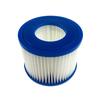 Water Filter Swimming Pool Water Pump Polyester Fiber Cloth Replacement Filter