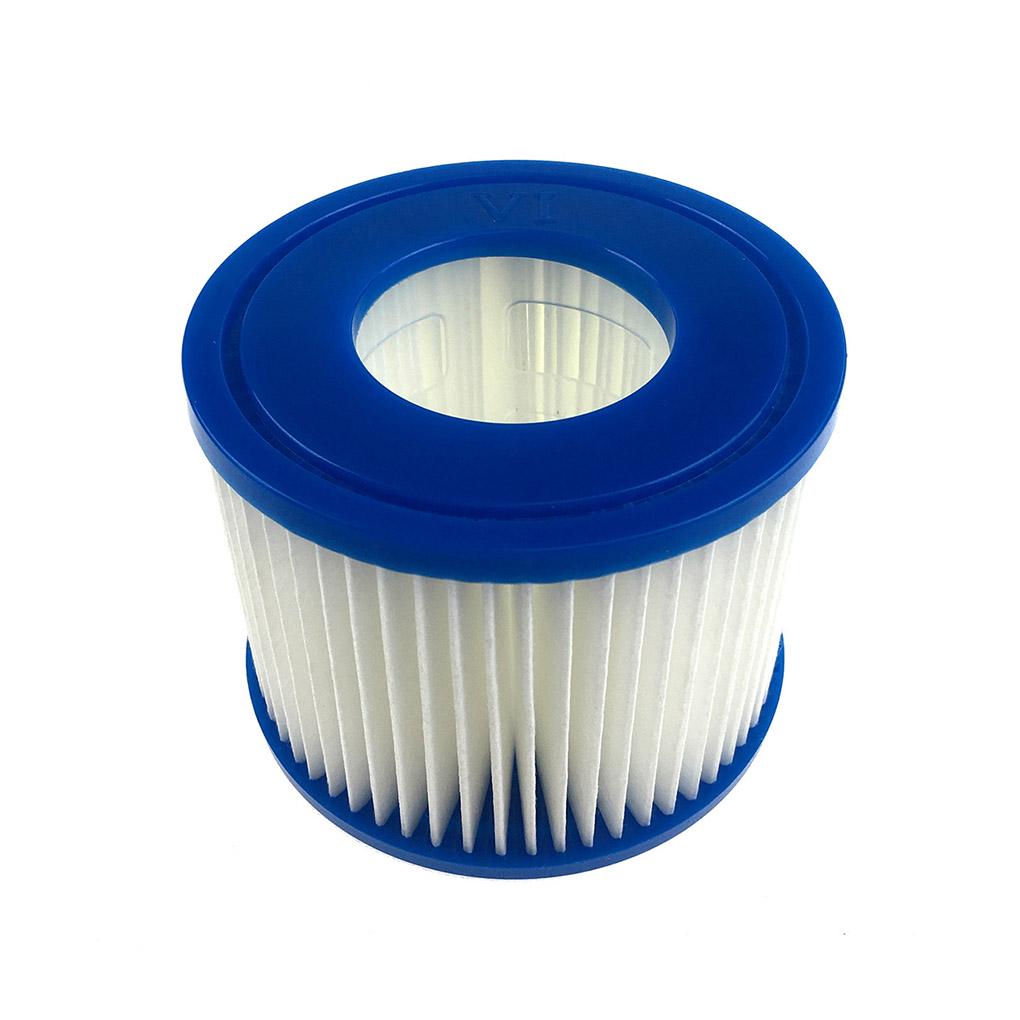 Water Filter Swimming Pool Water Pump Polyester Fiber Cloth Replacement Filter
