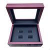 Championship Display Case Organizer for Collection Storage Box Souvenirs Holder