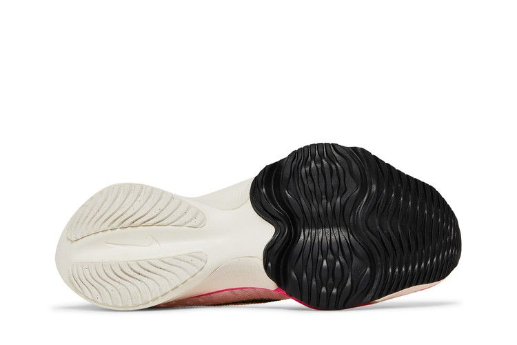 Nike Air Zoom Tempo Next% Flyknit Rawdacious (Women's)