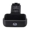 /Black /Parking /Brake Release Handle With Base For BENZ C Class W203 2001-2007 CLK Class W209 2003-2009 OEM 2034270620 20342000