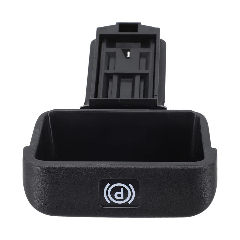 /Black /Parking /Brake Release Handle With Base For BENZ C Class W203 2001-2007 CLK Class W209 2003-2009 OEM 2034270620 20342000