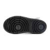 Ny Nike Court Borough Low Recraft TD 'Hvit Svart' DV5458-104