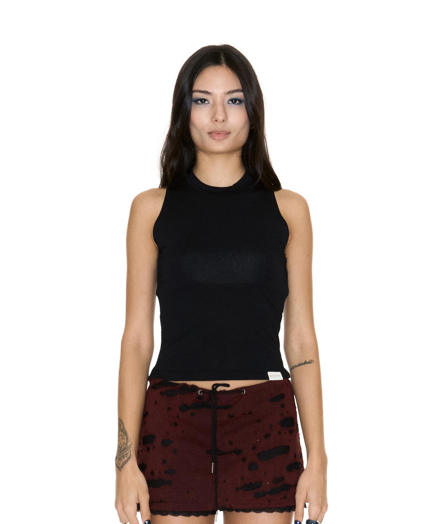 Cecese Basic Sleepy Top [See Detailed Description]/Free