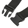 Lightweight Waist Fishing, Holder Oxford Fabric Belt Strap Fishing Pole Support Rod Waist Belt Rod Angling Tools AccessoriesWaist