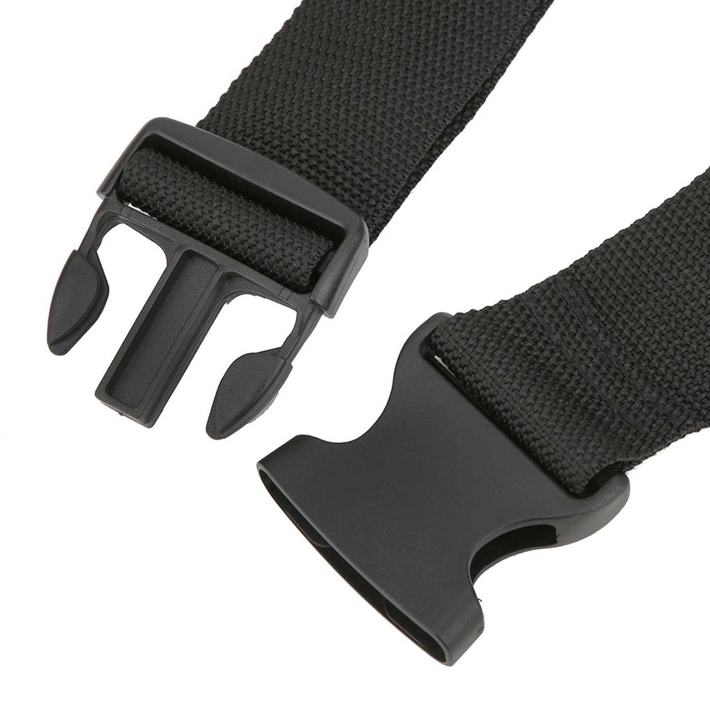 Lightweight Waist Fishing, Holder Oxford Fabric Belt Strap Fishing Pole Support Rod Waist Belt Rod Angling Tools AccessoriesWaist