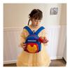 Adorable Cartoon Kids Backpack With Ergonomic Straps Perfect For Toddlers And Preschoolers