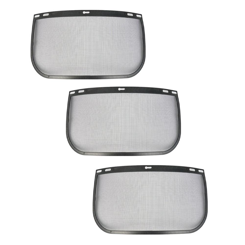 Dusty Environments As The Picture Debri Protection Protection Gear For Landscaping Mowing Safety Mowing Mask Thick Dust Guard