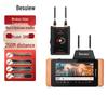 Sisteme de control acces și alarme – Interfoane video