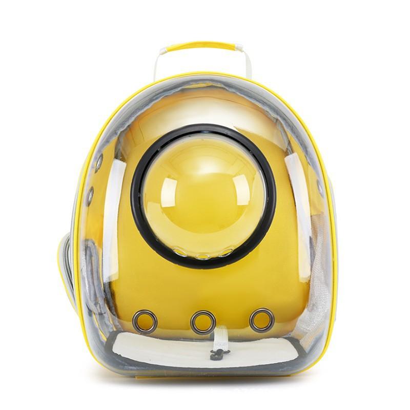 Pet Extra Large Space Bag Cat Out Bag Extra Large Space Capsule Air Case Cat Bag Pet Bag Pet Supplies