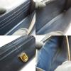 Used LOUIS VUITTON M93767Purse Leather Women