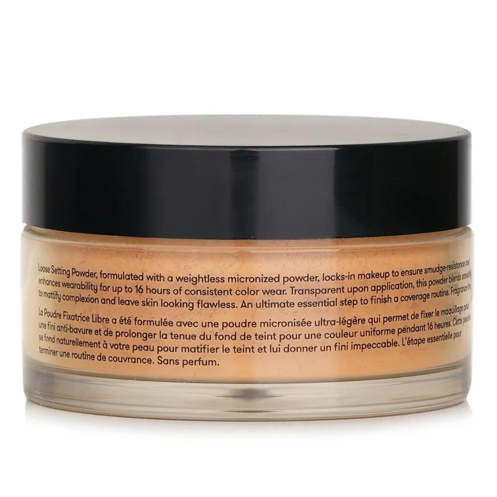 Loose Setting Powder - Warm Saffron 28G