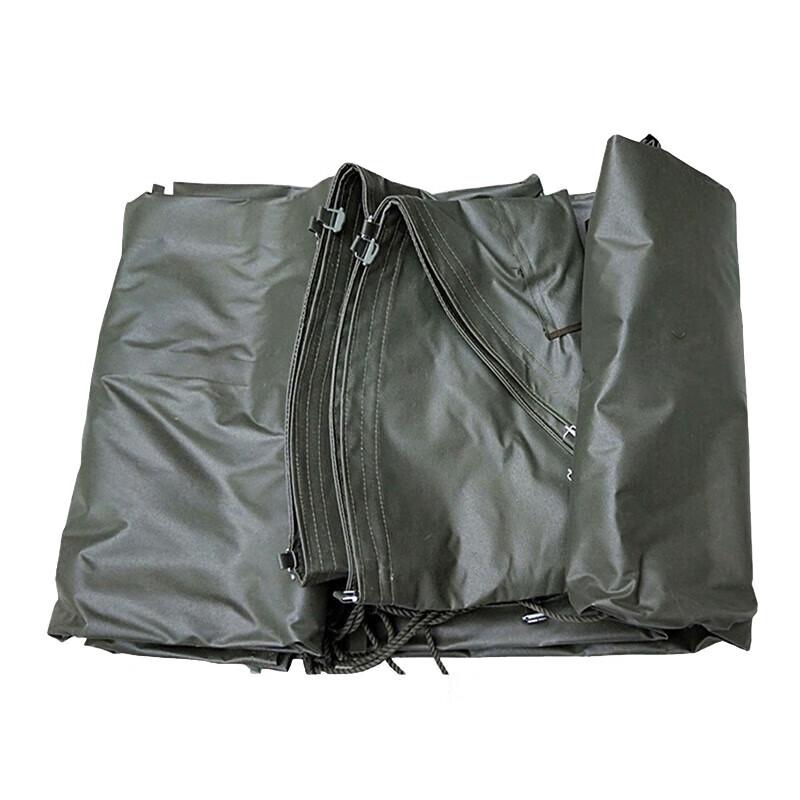 Xizuo Waterproof Sunshade Car Cover for Dongfeng EQ2102N