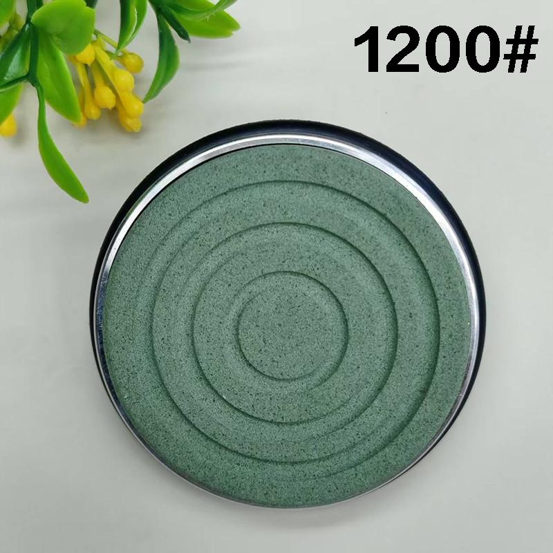 

Accessories Rolling Knife Sharpener Whetstone Diamond Kitchen Professional Knife Sharpening Tool Thread