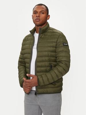 Winter Jacket Marc O'Polo Quilted Jacket Regular (428114270098) (428114270098-495) Dried Grass